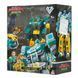 Трансформер Dinoster Стего Трон (EU580814) EU580814 фото 3