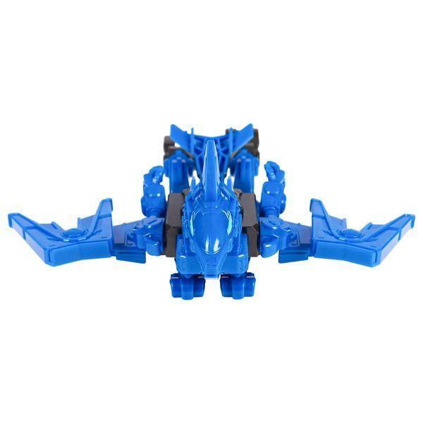 Трансформер Dinoster динозавр Джей Мін (EU580854) EU580854 фото