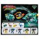 Трансформер Dinoster Динозавр Мега Дино-Ґардіан Стего (EU580807) EU580807 фото 6