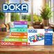 Електронний конструктор Doka Світло та колір rgb 24 схеми (D70700) D70700 фото 8
