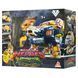 Трансформер Dinoster Мега Дино-Смеш Анкіло (EU580806) EU580806 фото 3