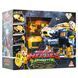 Трансформер Dinoster Мега Дино-Смеш Анкіло (EU580806) EU580806 фото 5