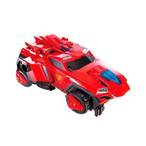 Ігровий набір Dinoster з фігуркою Лучіо (EU580891) EU580891 фото
