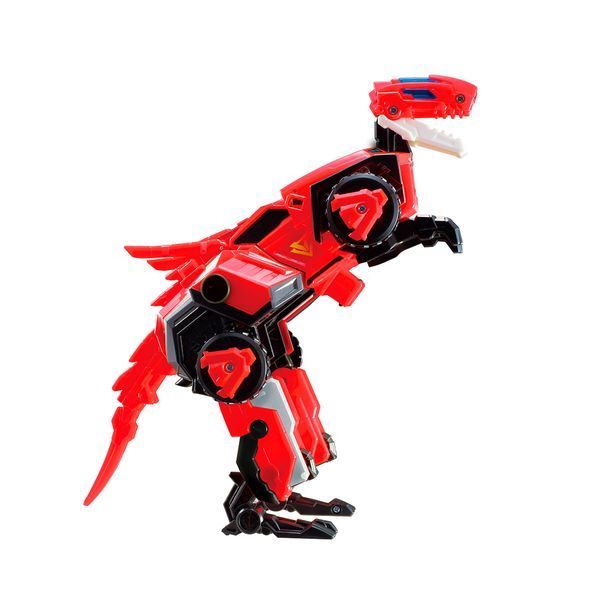 Ігровий набір Dinoster з фігуркою Лучіо (EU580891) EU580891 фото
