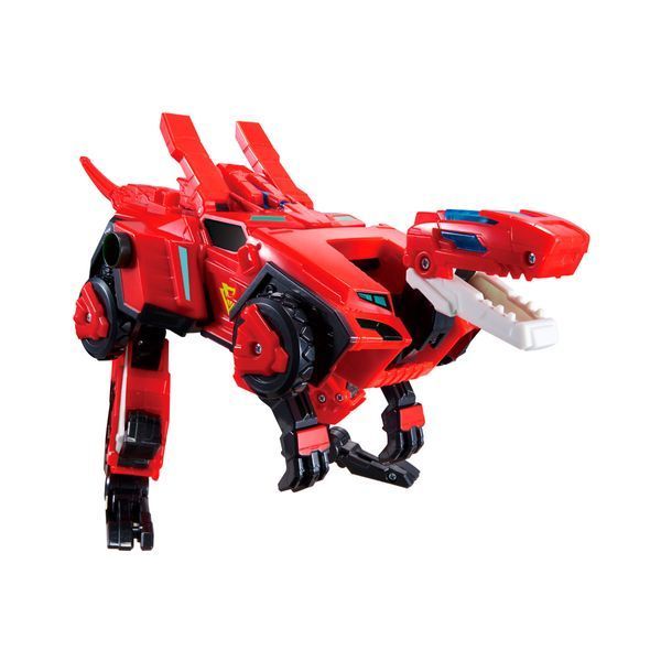 Ігровий набір Dinoster з фігуркою Лучіо (EU580891) EU580891 фото