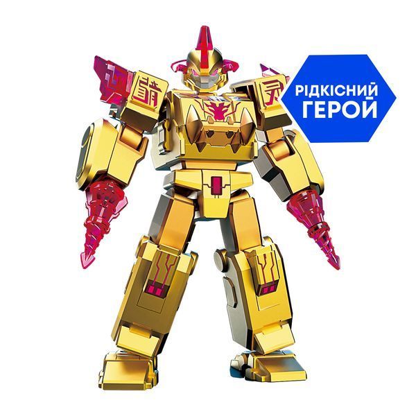 Робот-конструктор Dinoster Моса Шторм (EU580881A-5) EU580881A-5 фото